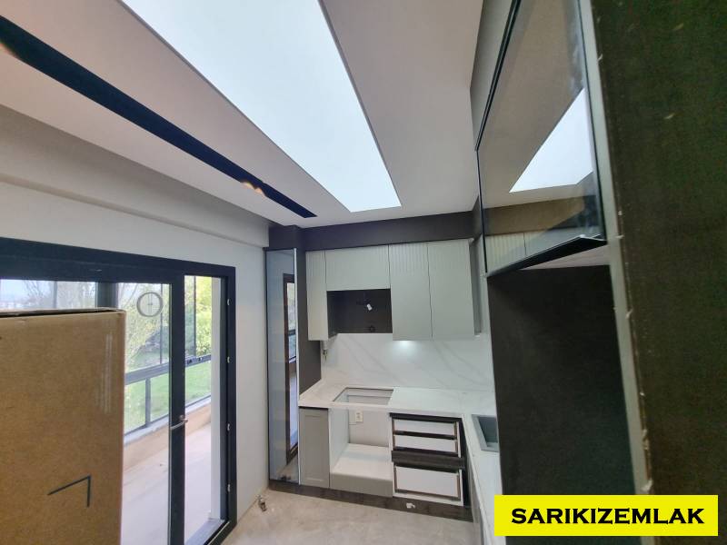 Edremit Altınkum Mah`da2+1  Daire. - 9